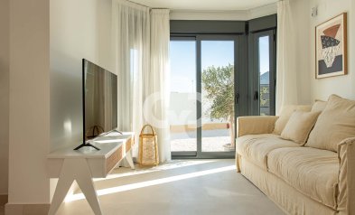 New Build - Bungalows -
Callosa de Segura