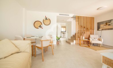 New Build - Bungalows -
Callosa de Segura