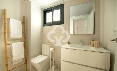 New Build - Bungalows -
Callosa de Segura