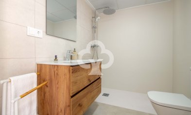 New Build - Bungalows -
Callosa de Segura