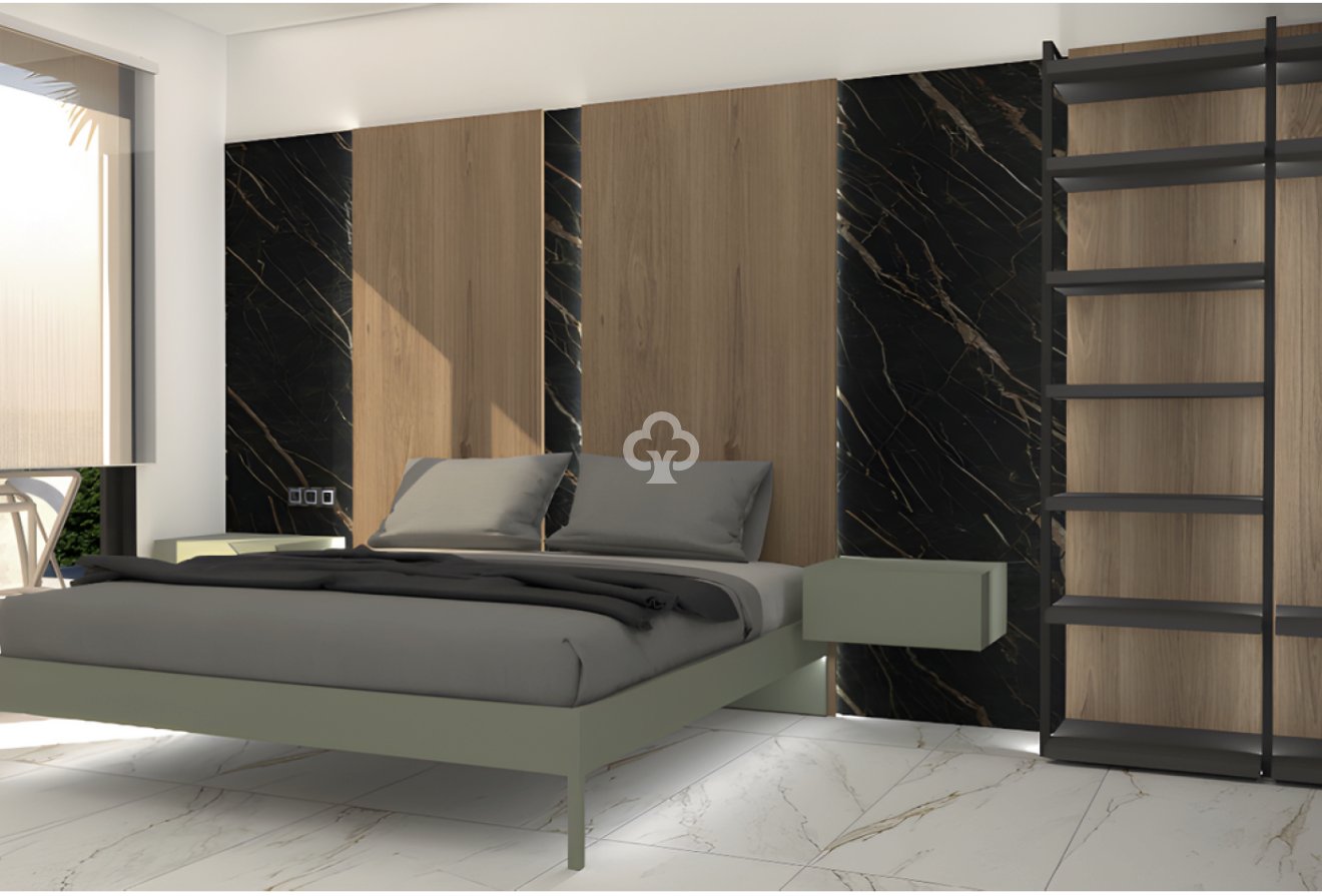 Neue Gebäude - Villas -
Algorfa - 03169