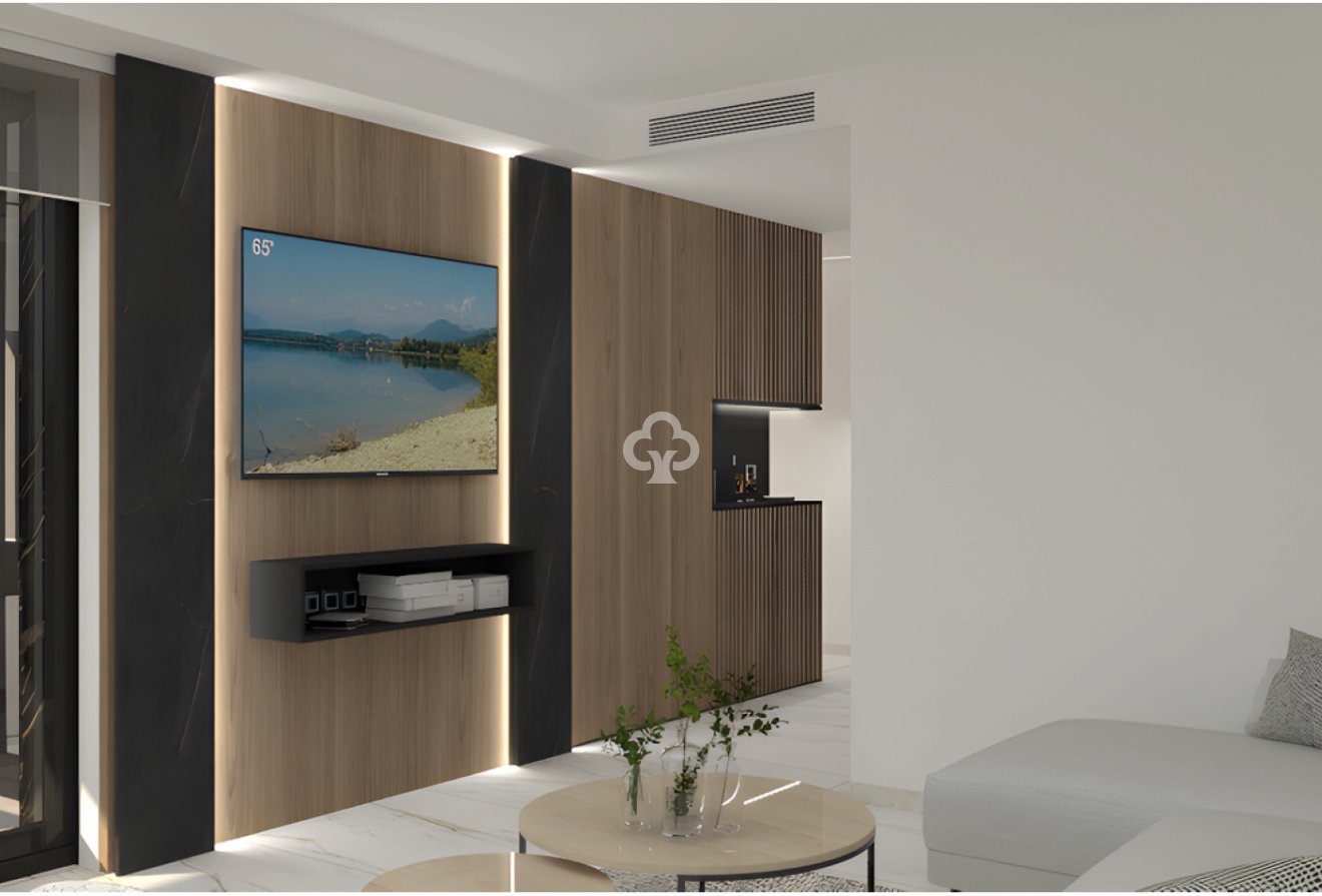 Neue Gebäude - Villas -
Algorfa - 03169