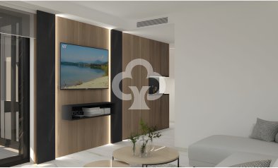 Neue Gebäude - Villas -
Algorfa - 03169