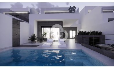 Nybyggnation - Adosados -
Dolores