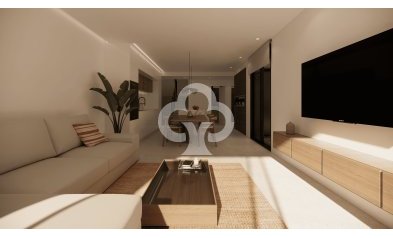 Nybyggnation - Adosados -
Dolores