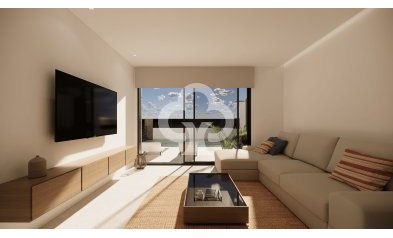 Nybyggnation - Adosados -
Dolores