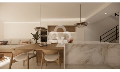 Nybyggnation - Adosados -
Dolores