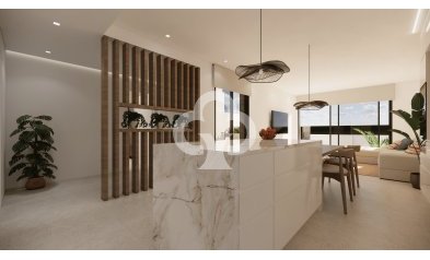 Nybyggnation - Adosados -
Dolores