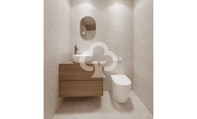 Nybyggnation - Adosados -
Dolores