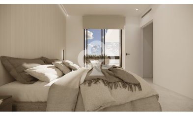 Nybyggnation - Adosados -
Dolores