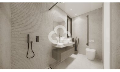 Nybyggnation - Adosados -
Dolores