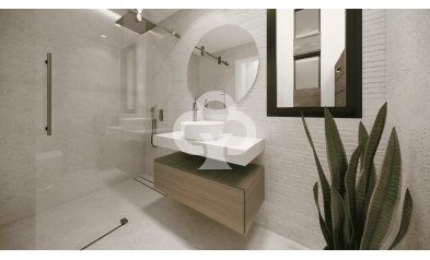 Nybyggnation - Adosados -
Dolores