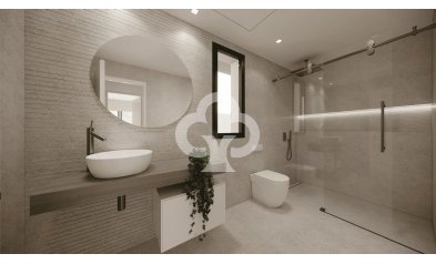 Nybyggnation - Adosados -
Dolores