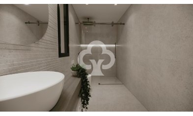 Nybyggnation - Adosados -
Dolores