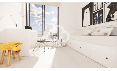 Nybyggnation - Adosados -
Dolores