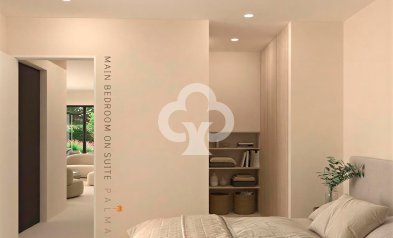 New Build - Adosados -
Daya Nueva - 03159