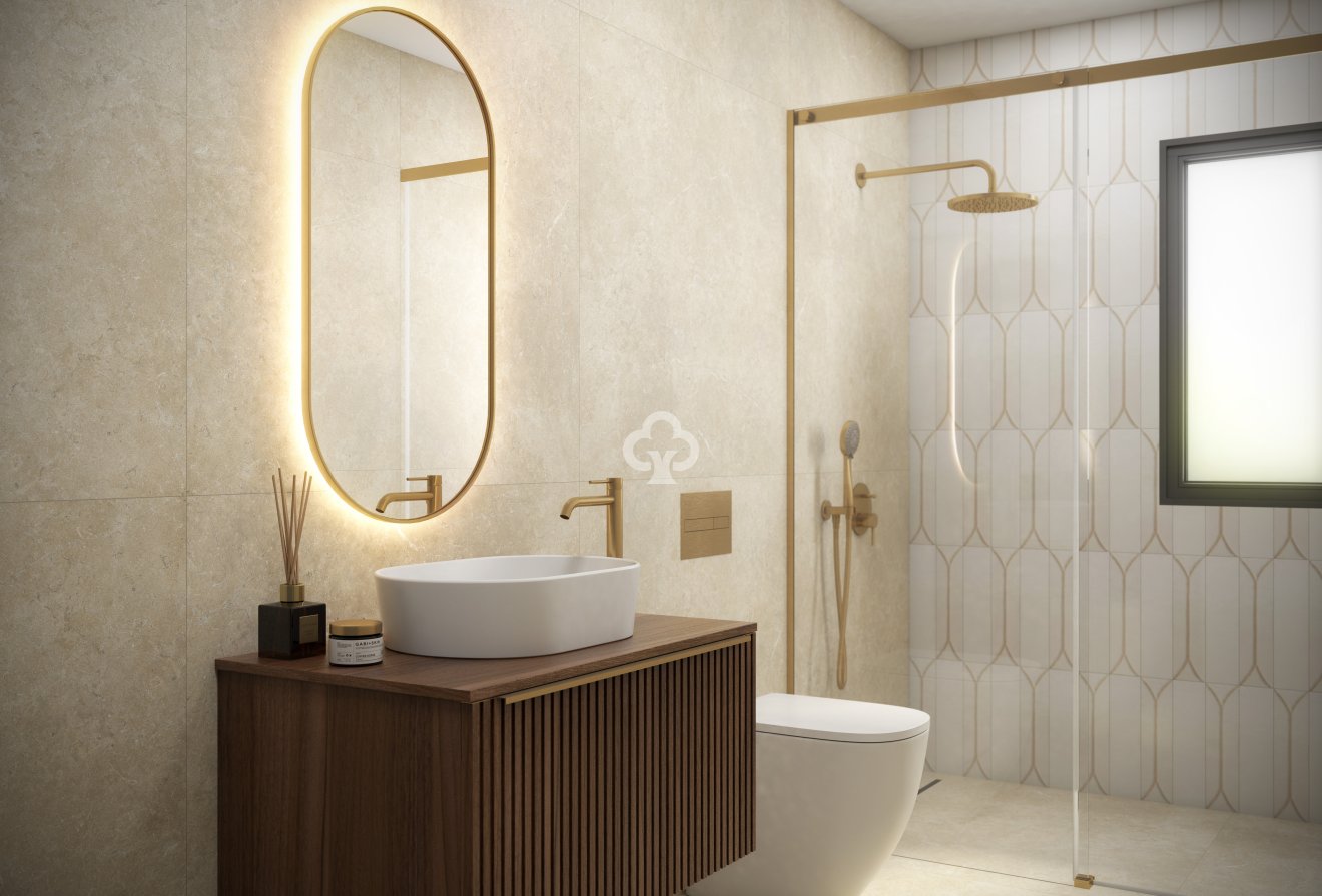 New Build - Villas -
Algorfa - 03176