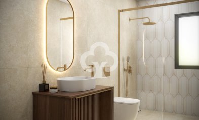 New Build - Villas -
Algorfa - 03176