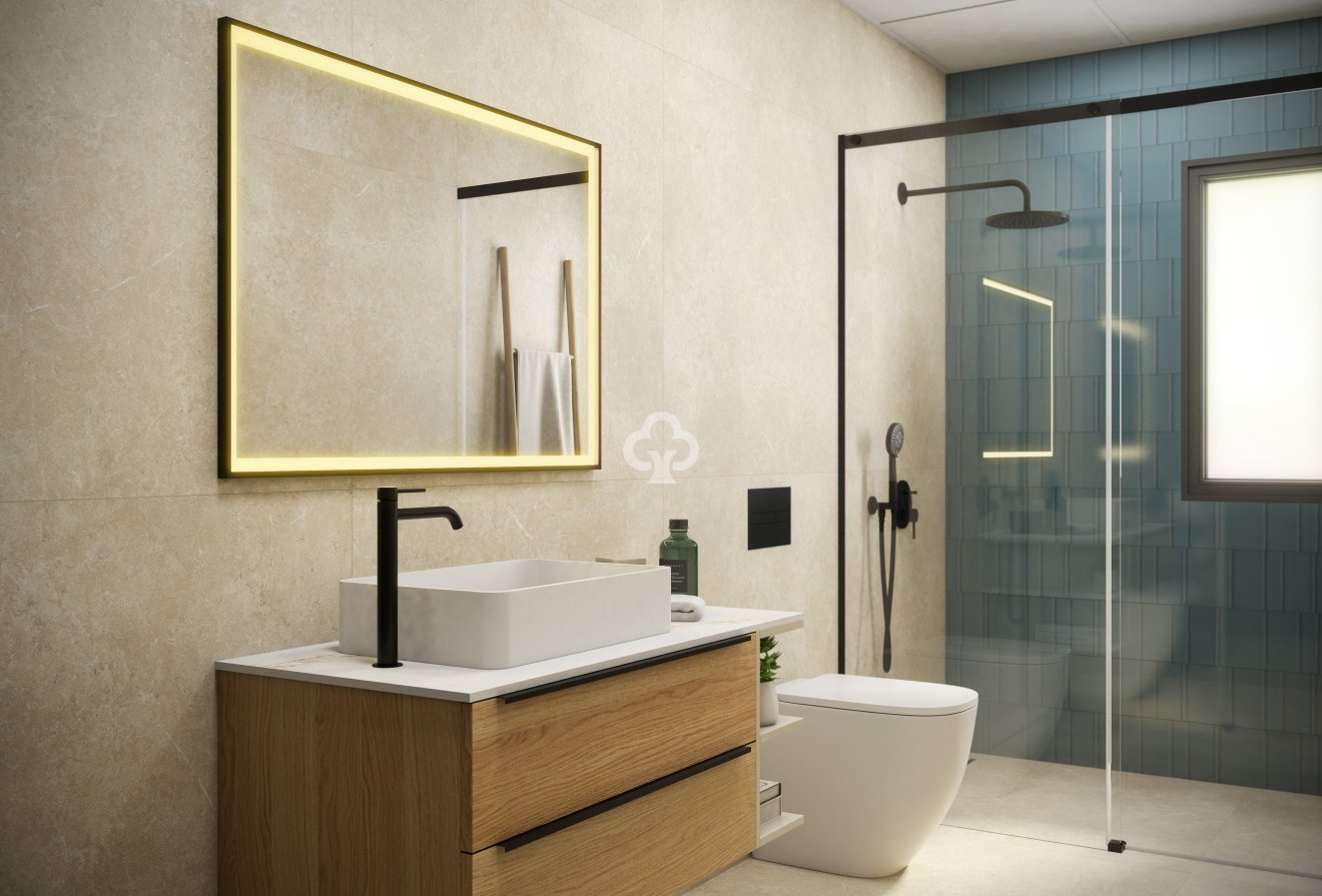 New Build - Villas -
Algorfa - 03176