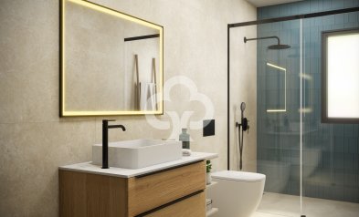 New Build - Villas -
Algorfa - 03176