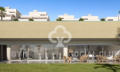 Nybyggnation - Apartamentos -
Estepona - Calle MARÍA DE ESTRADA, 2