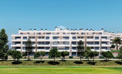 New Build - Apartamentos -
Mijas - Avenida Suiza, 16