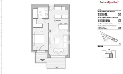 New Build - Apartamentos -
Mijas - Avenida Suiza, 16