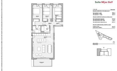 New Build - Apartamentos -
Mijas - Avenida Suiza, 16