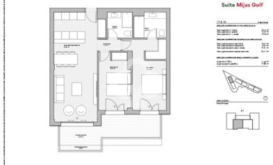 New Build - Apartamentos -
Mijas - Avenida Suiza, 16