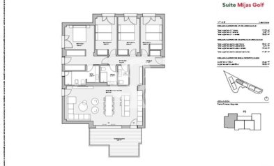 New Build - Apartamentos -
Mijas - Avenida Suiza, 16