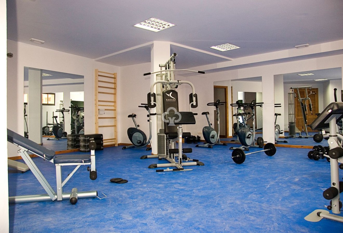 New Build - Áticos -
Fuengirola - Maria de las Mercedes s/n