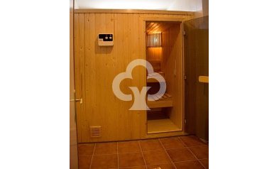 New Build - Áticos -
Fuengirola - Maria de las Mercedes s/n