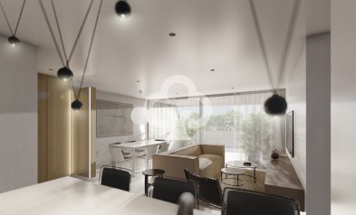 Nybyggnation - Apartamentos -
Guardamar del Segura - 03149, Calle el Salat, 21