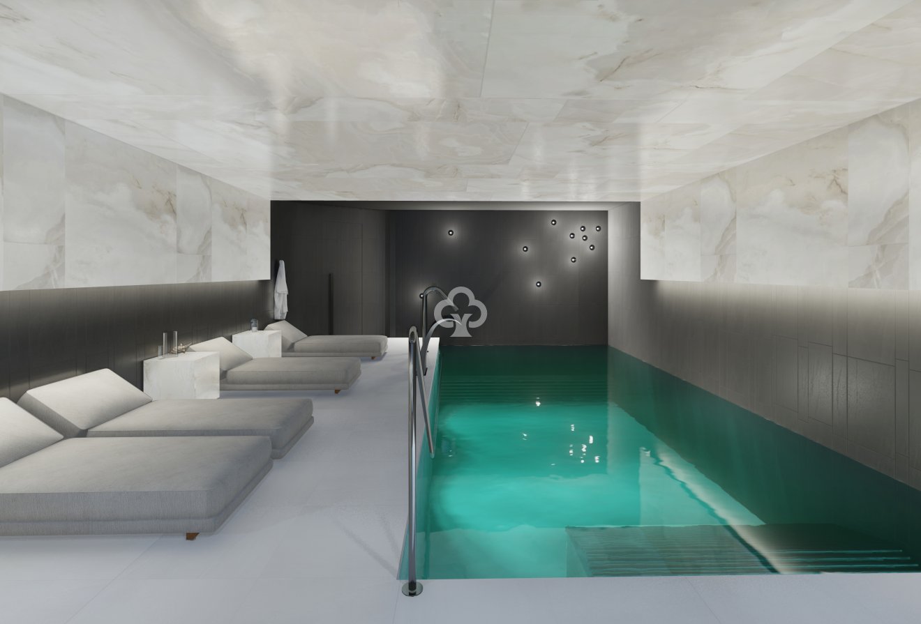 Nybyggnation - Apartamentos -
Guardamar del Segura - 03149, Calle el Salat, 21