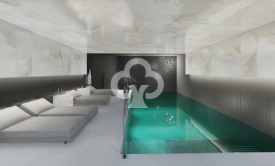 Nybyggnation - Apartamentos -
Guardamar del Segura - 03149, Calle el Salat, 21