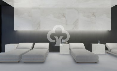 Nybyggnation - Apartamentos -
Guardamar del Segura - 03149, Calle el Salat, 21