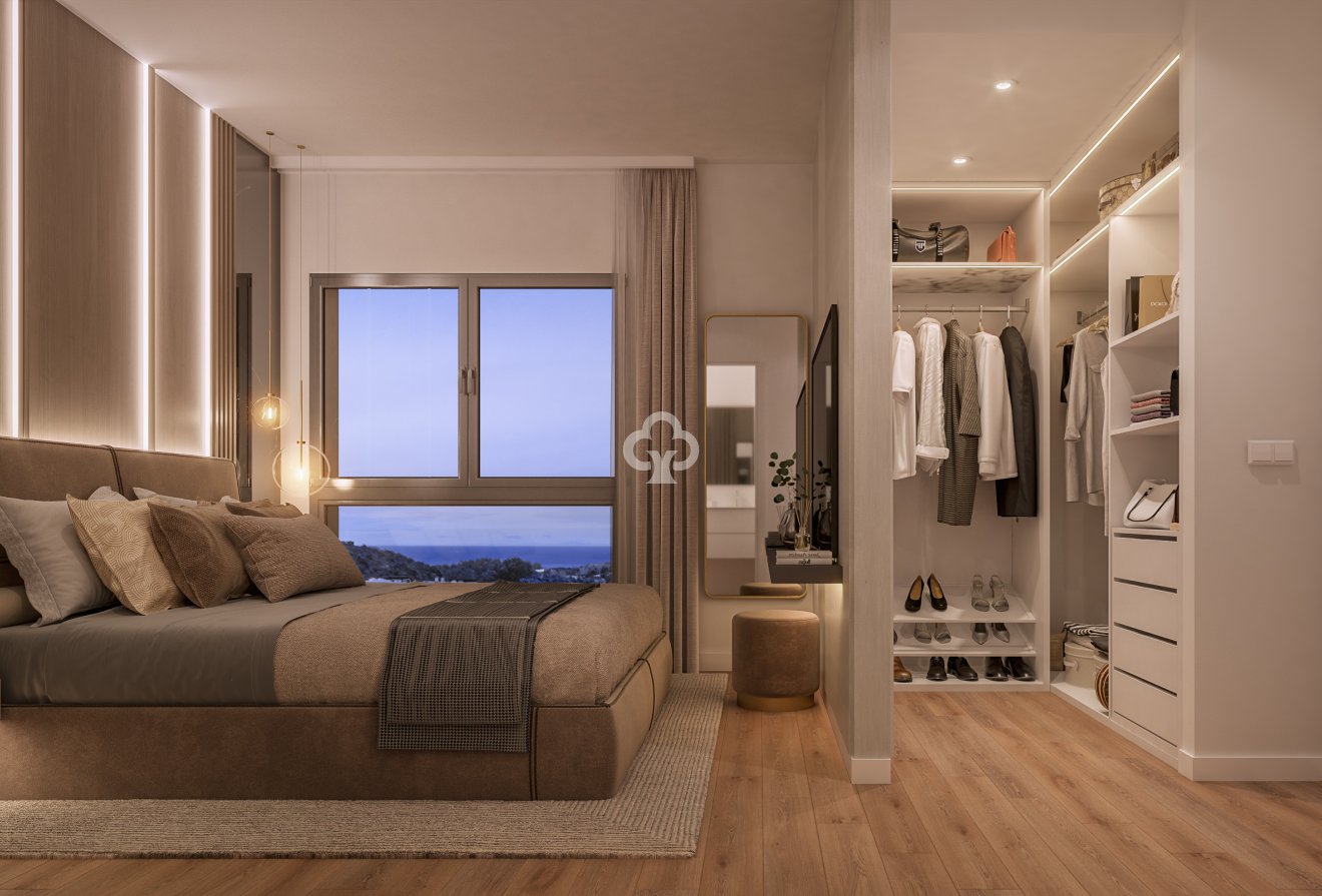 Nybyggnation - Apartamentos -
Casares