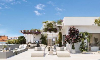 Nybyggnation - Apartamentos -
Casares