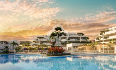 Nybyggnation - Apartamentos -
Casares