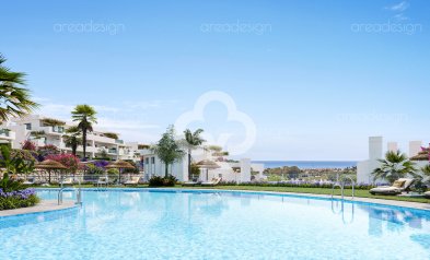 Nybyggnation - Apartamentos -
Casares