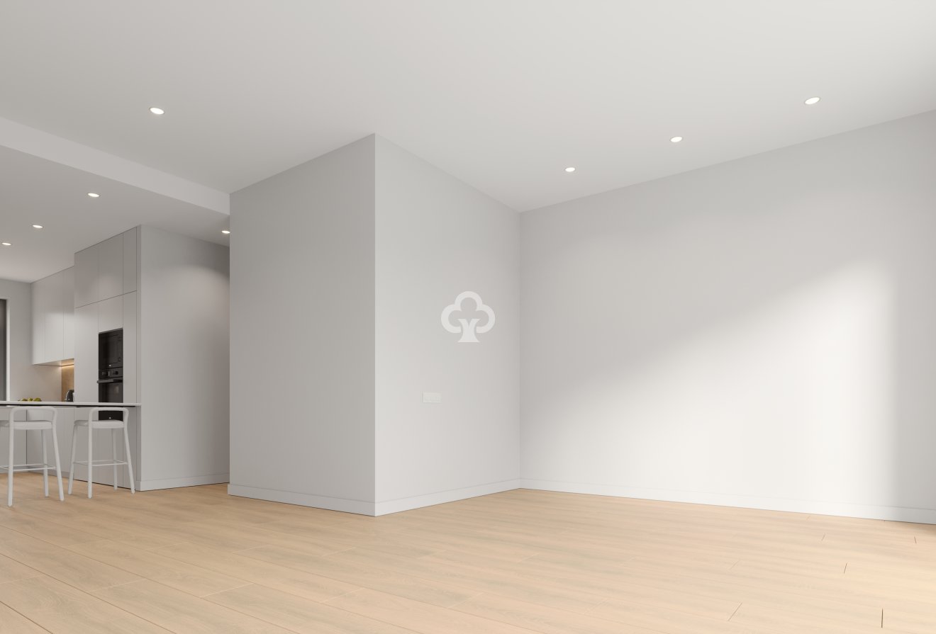 New Build - Bajos -
Las Lagunas de Mijas - 29649, Aralia sn