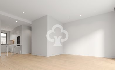 New Build - Bajos -
Las Lagunas de Mijas - 29649, Aralia sn