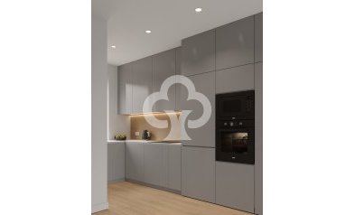 New Build - Bajos -
Las Lagunas de Mijas - 29649, Aralia sn