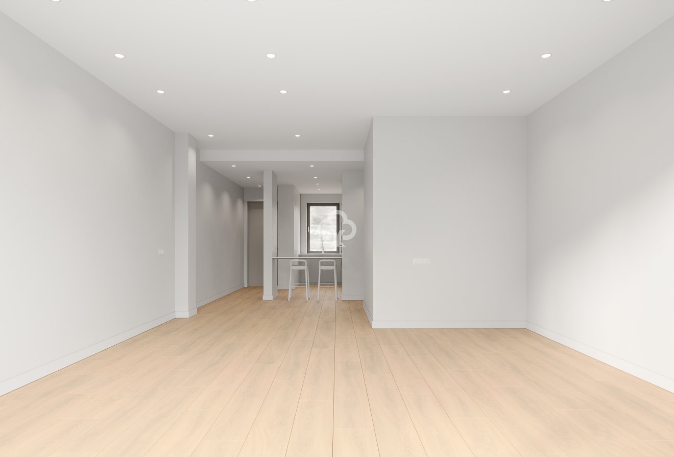 New Build - Bajos -
Las Lagunas de Mijas - 29649, Aralia sn