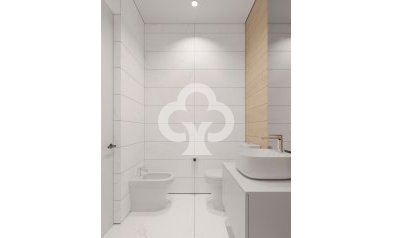 New Build - Bajos -
Las Lagunas de Mijas - 29649, Aralia sn