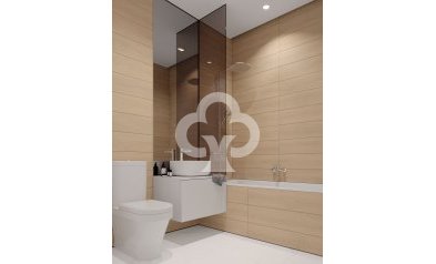 New Build - Bajos -
Las Lagunas de Mijas - 29649, Aralia sn