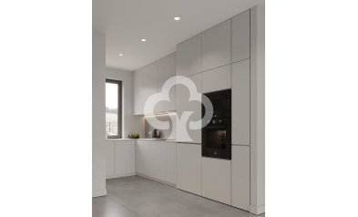 New Build - Bajos -
Las Lagunas de Mijas - 29649, Aralia sn