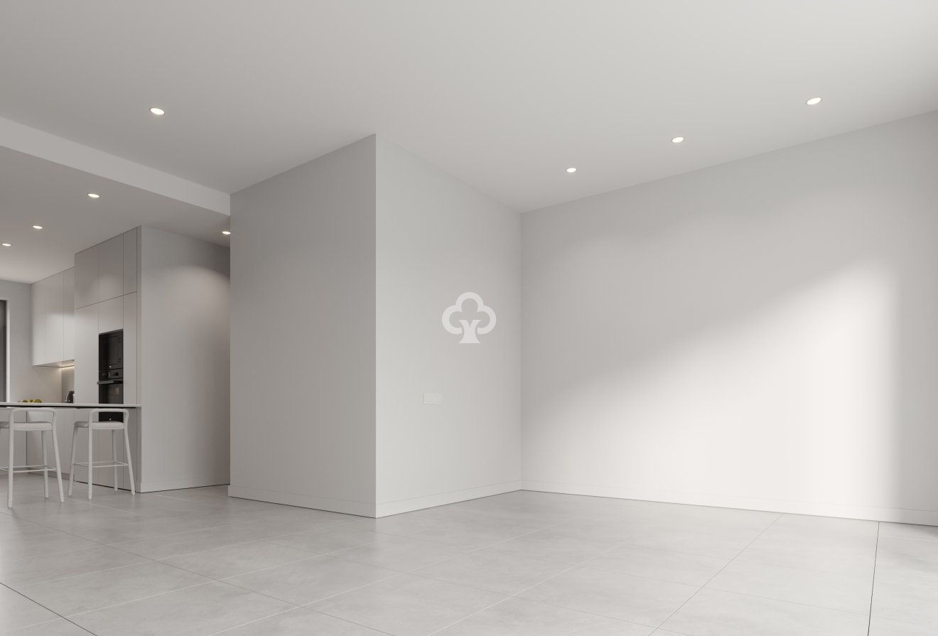 New Build - Bajos -
Las Lagunas de Mijas - 29649, Aralia sn