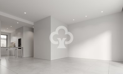 New Build - Bajos -
Las Lagunas de Mijas - 29649, Aralia sn