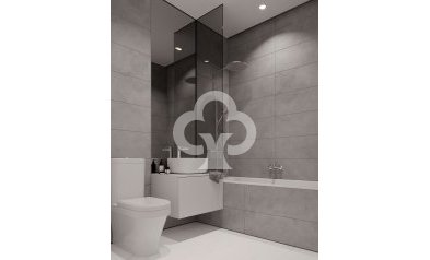 New Build - Bajos -
Las Lagunas de Mijas - 29649, Aralia sn